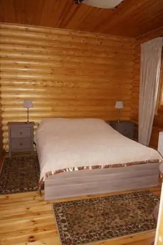 Baza Otdykha Aksakovo - 18