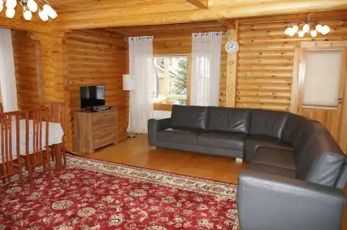 Baza Otdykha Aksakovo - 17