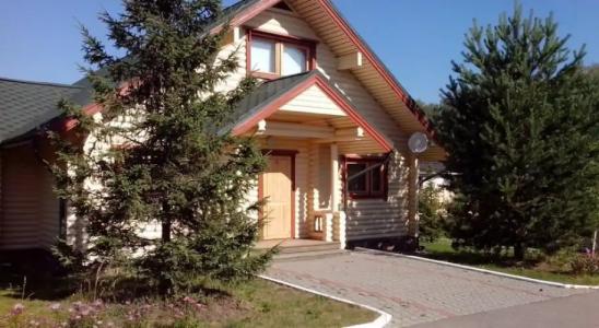 Baza Otdykha Aksakovo - 11