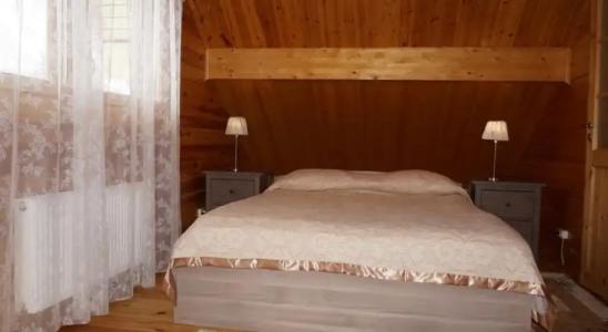 Baza Otdykha Aksakovo - 2