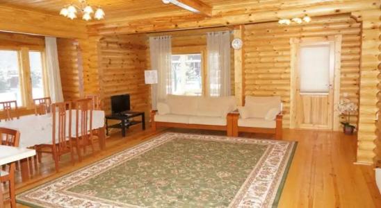 Baza Otdykha Aksakovo - 1