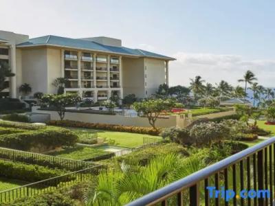 Four Seasons Resort Maui at - 78