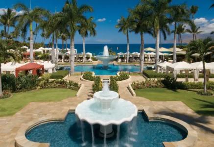 Four Seasons Resort Maui at - 30