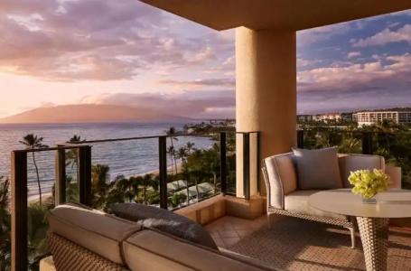 Four Seasons Resort Maui at - 131