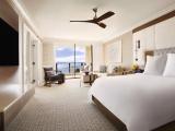 1 Bedroom Prime Club Double Suite oceanfront