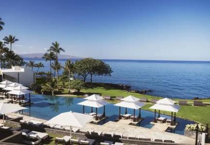 Wailea Beach Resort - Marriott, Maui - 23