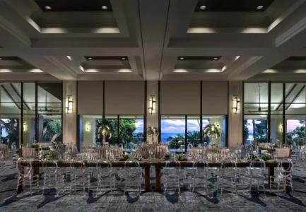 Wailea Beach Resort - Marriott, Maui - 35