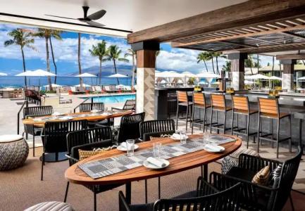 Wailea Beach Resort - Marriott, Maui - 33