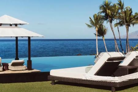 Wailea Beach Resort - Marriott, Maui - 21