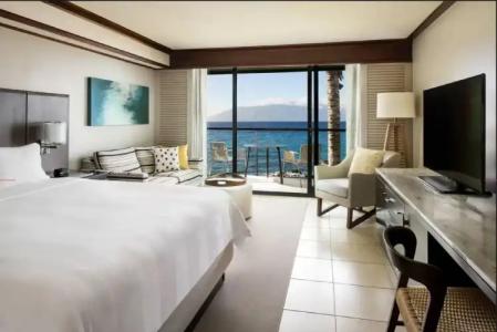 Wailea Beach Resort - Marriott, Maui - 42