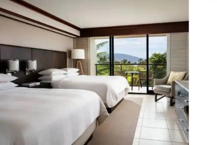 Wailea Beach Resort - Marriott, Maui - 41