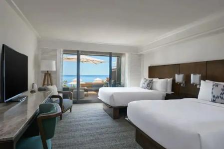 Wailea Beach Resort - Marriott, Maui - 94