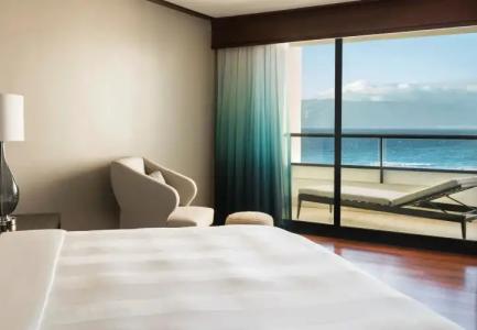 Wailea Beach Resort - Marriott, Maui - 1