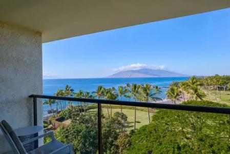Wailea Beach Resort - Marriott, Maui - 115