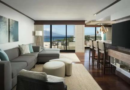 Wailea Beach Resort - Marriott, Maui - 5