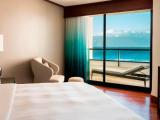Presidential Suite with ocean view