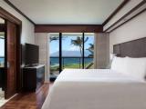 Double Suite with balcony and oceanfront