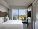 Double Suite with balcony and with ocean view