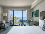 Premium room with balcony and with ocean view