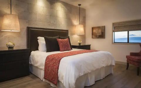 Wailea, Relais & Châteaux - Adults Only - 3