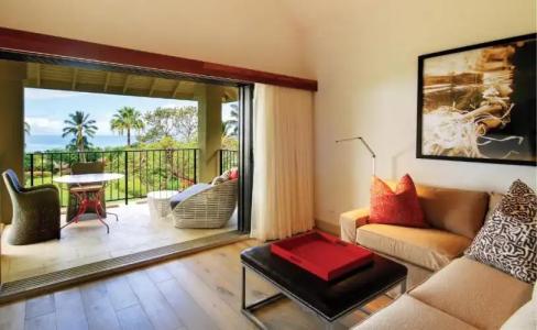Wailea, Relais & Châteaux - Adults Only - 130