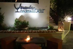 Hotel Magdalena, Pefkohori