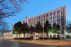 DoubleTree by Hilton Atlanta Airport, Atlanta