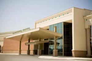 Embassy Suites East Peoria Hotel and Riverfront Conference Center, Peoria