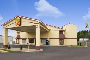 Super 8 by Wyndham Chattanooga/East Ridge, Chattanooga