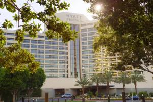 Hyatt Regency Irvine, Irvine