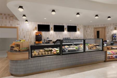 Hyatt Regency Irvine - 11