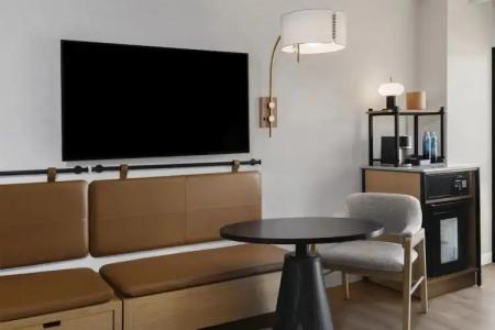 Hyatt Regency Irvine - 74