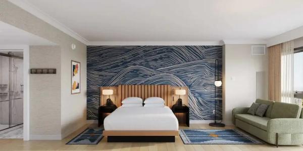 Hyatt Regency Irvine - 3