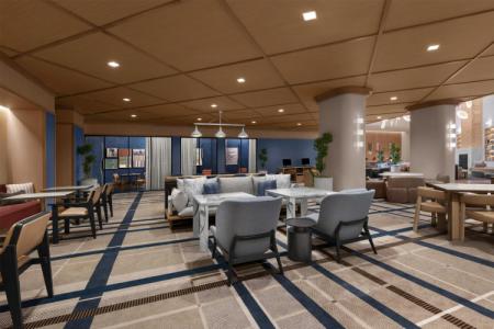 Hyatt Regency Irvine - 41