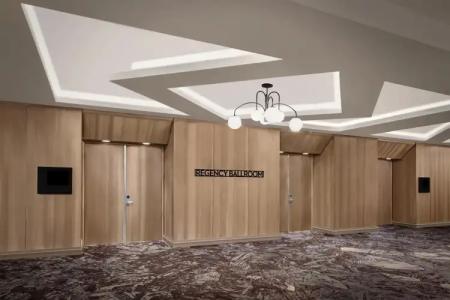 Hyatt Regency Irvine - 2