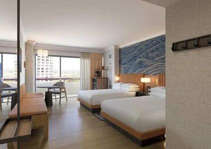 Hyatt Regency Irvine - 51