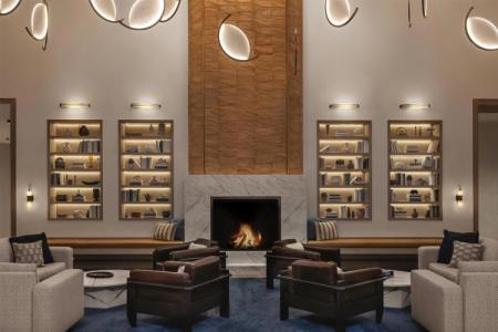 Hyatt Regency Irvine - 16