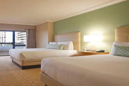 Hyatt Regency Irvine - 6