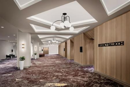 Hyatt Regency Irvine - 15