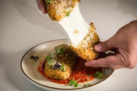 Hyatt Regency Irvine - 13