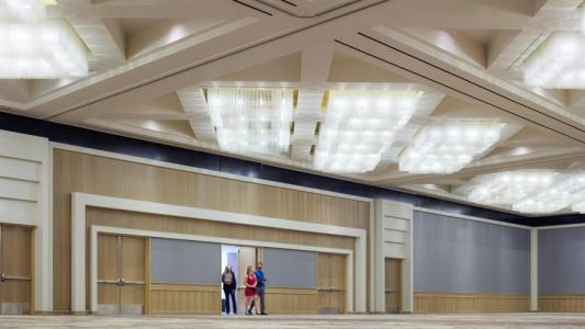 Hyatt Regency Irvine - 35