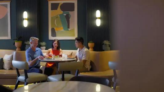 Hyatt Regency Irvine - 61