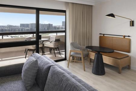 Hyatt Regency Irvine - 77