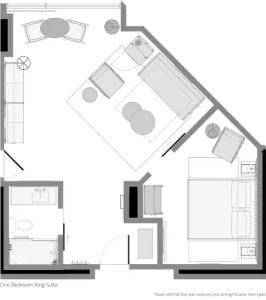 Hyatt Regency Irvine - 71