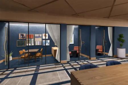 Hyatt Regency Irvine - 7