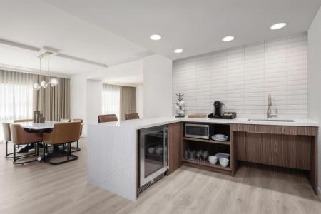 Hyatt Regency Irvine - 67