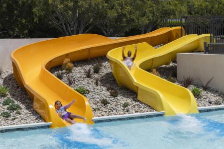 Hyatt Regency Irvine - 18