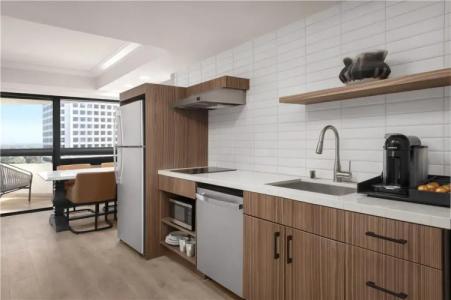 Hyatt Regency Irvine - 45