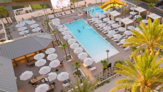 Hyatt Regency Irvine - 57