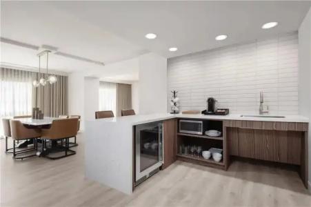 Hyatt Regency Irvine - 44